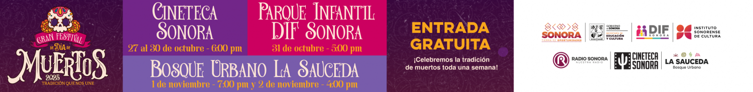 EXTRA DE LA TARDE