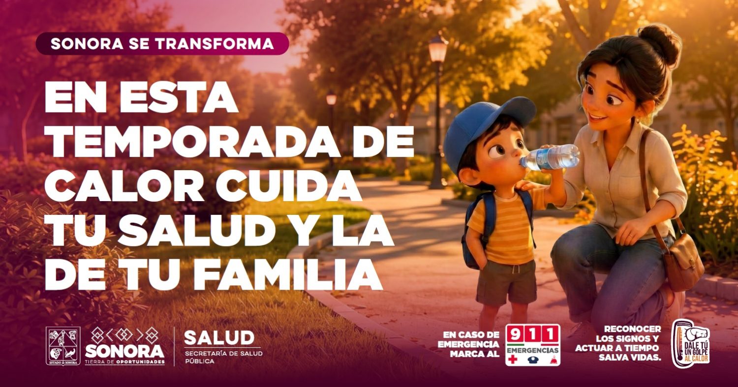 EXTRA DE LA TARDE